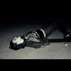 Meet your Posher, Robbie